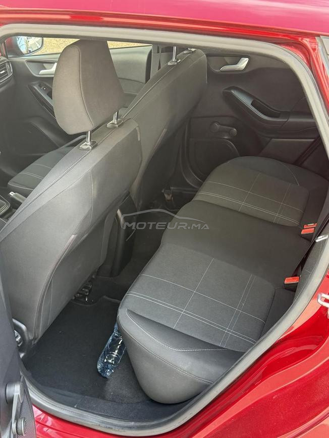 Ford fiesta 2019 diesel 