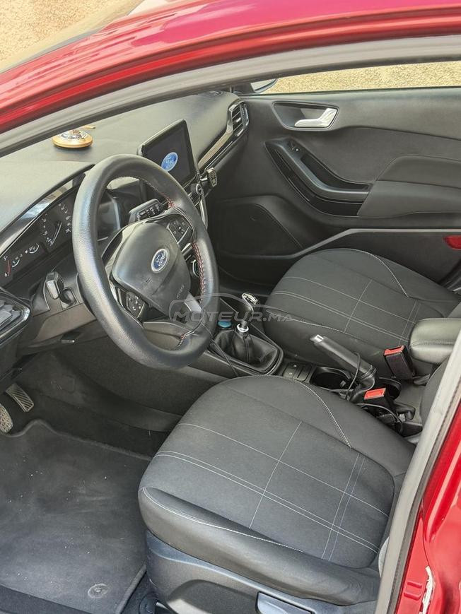 Ford fiesta 2019 diesel 