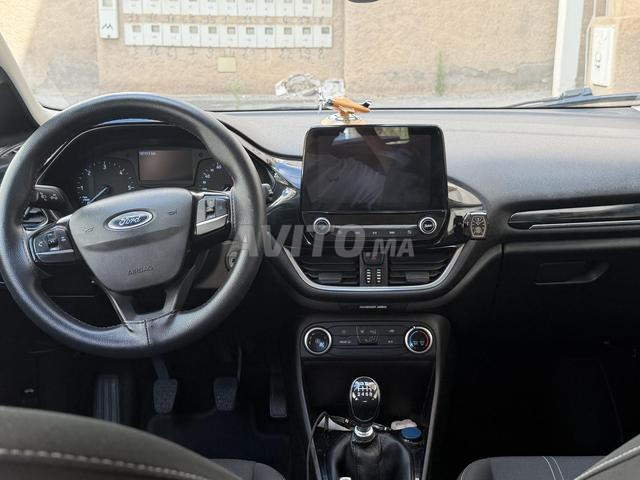 Ford Fiesta 2019 diesel - 2