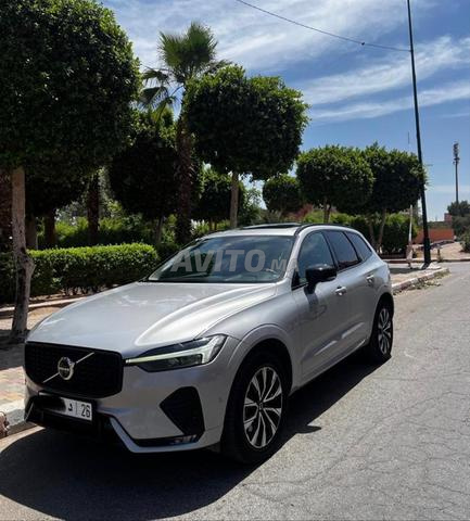 Volvo XC60 Diesel Automatique 2023 à Marrakech - 2