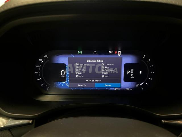 فولفو XC60 دارك بلس (تجهيزات سبورت) ديزل 2023