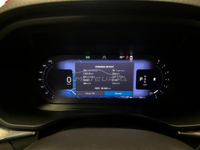 Volvo XC60 Dark Plus (FINITION SPORT) Diesel 2023 