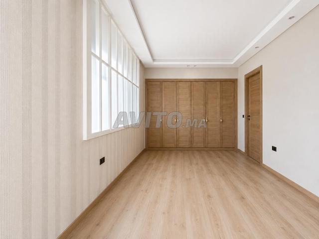 شقة جديدة عصرية 3 غرف نوم للبيع 79 م² - 2