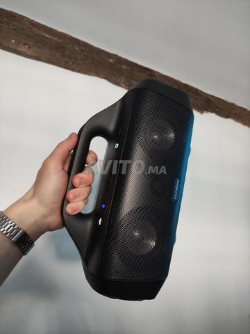 Anker Soundcore Motion Boom (مكبر صوت بلوتوث)