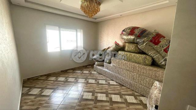 CMN-HA-1996 - Appartement à vendre à Oulfa