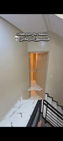  appartement  - 2