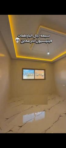 7 شقق - 2