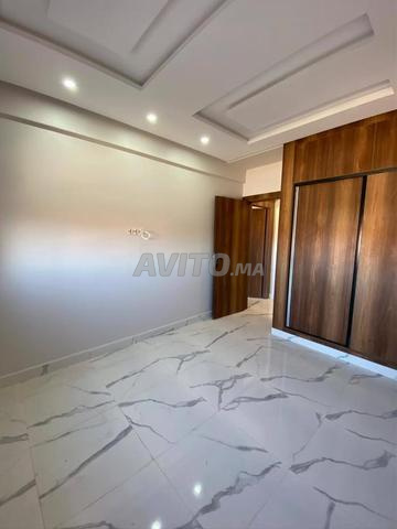 Appartement à louer à Hassan