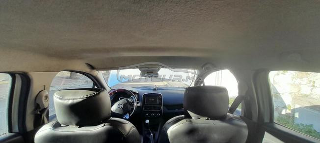 renault clio 4 2020 / reprise