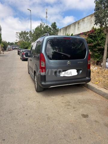 Citroën Berlingo XTR - 2