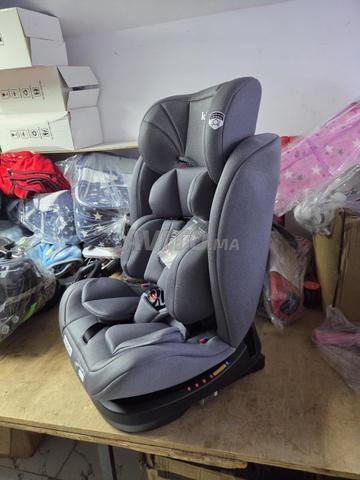 chaise vouivre bébé isofix  - 2