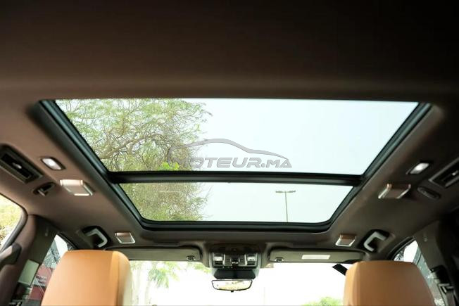 Cadillac Escalade Luxury