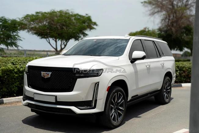 Cadillac Escalade Luxury