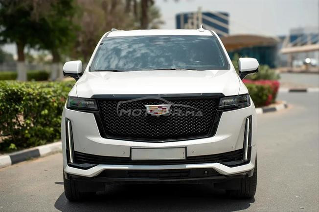 Cadillac Escalade Luxury