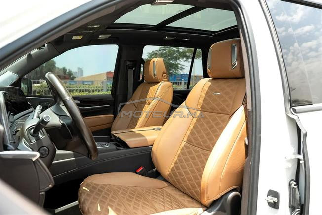 Cadillac Escalade Luxury