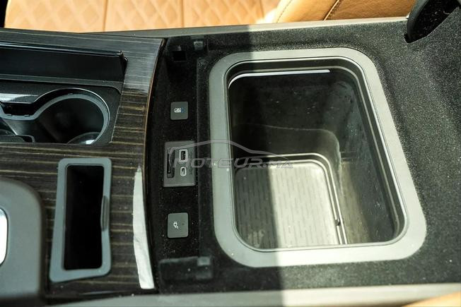 Cadillac Escalade Luxury