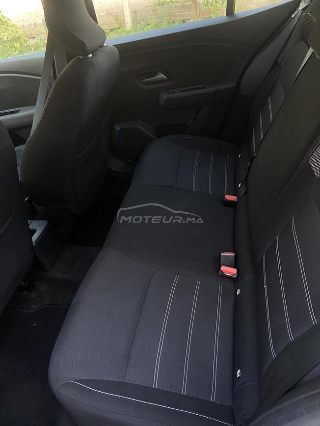 Dacia Logan 2024