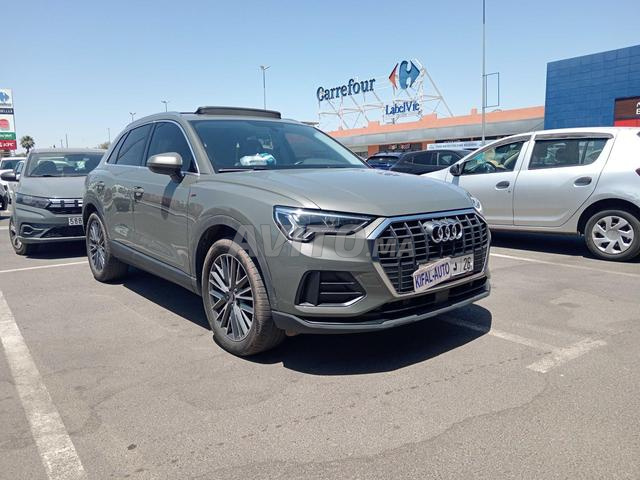 KIFAL - AUDI Q3 - 2
