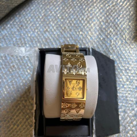 ساعة Guess أصلية - 2
