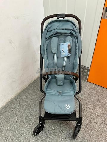 Cybex eezy