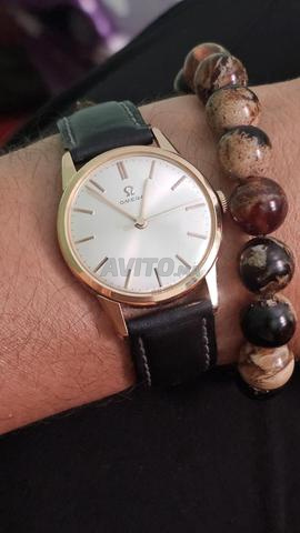 Montre Omega - 2