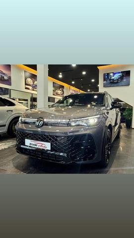 VOLKSWAGEN TIGUAN RLINE 200 CV - 2