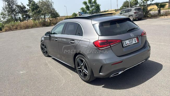 Mercedes-Benz Classe A Diesel Automatique 2021