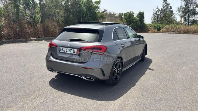Mercedes-Benz Classe A Diesel Automatique 2021