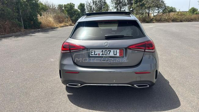 Mercedes-Benz Classe A Diesel Automatique 2021