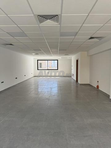BUREAUX NEUFS À LOUER - OASIS - 2