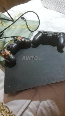 PlayStation 4 - 2