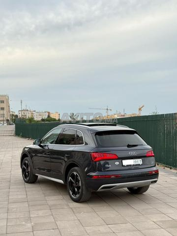 أودي Q5 S-Line موديل 2019 2 لتر أوتوماتيك ديزل ⛽️