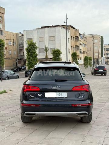 Audi Q5 S-Line Modèle 2019 2L Automatique Diesel ⛽️ - 2