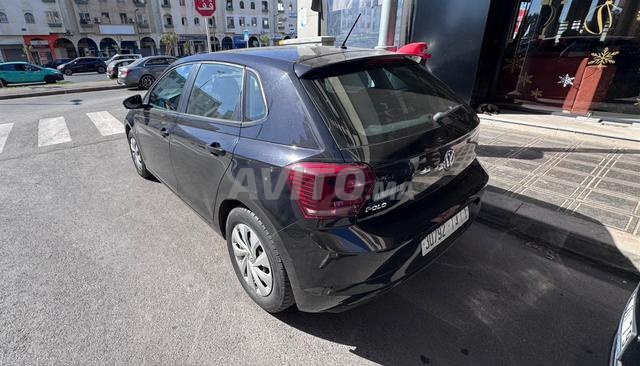 Volkswagen Polo essence 2020 - 2