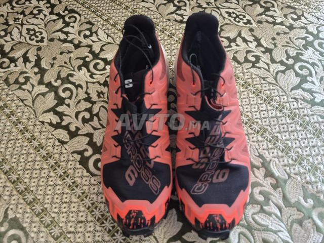 Salomon SPIKE CROSS 6 GTX - 2