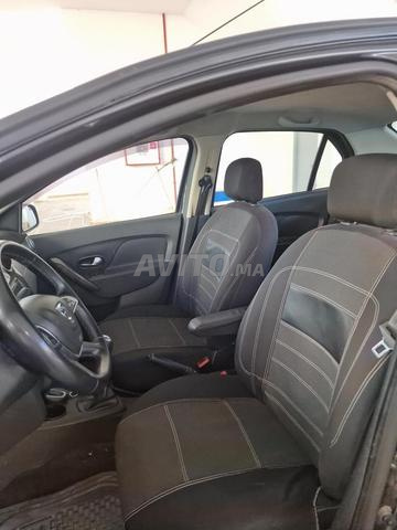 Dacia Logan Diesel Manuelle 2020 à Casablanca - 2