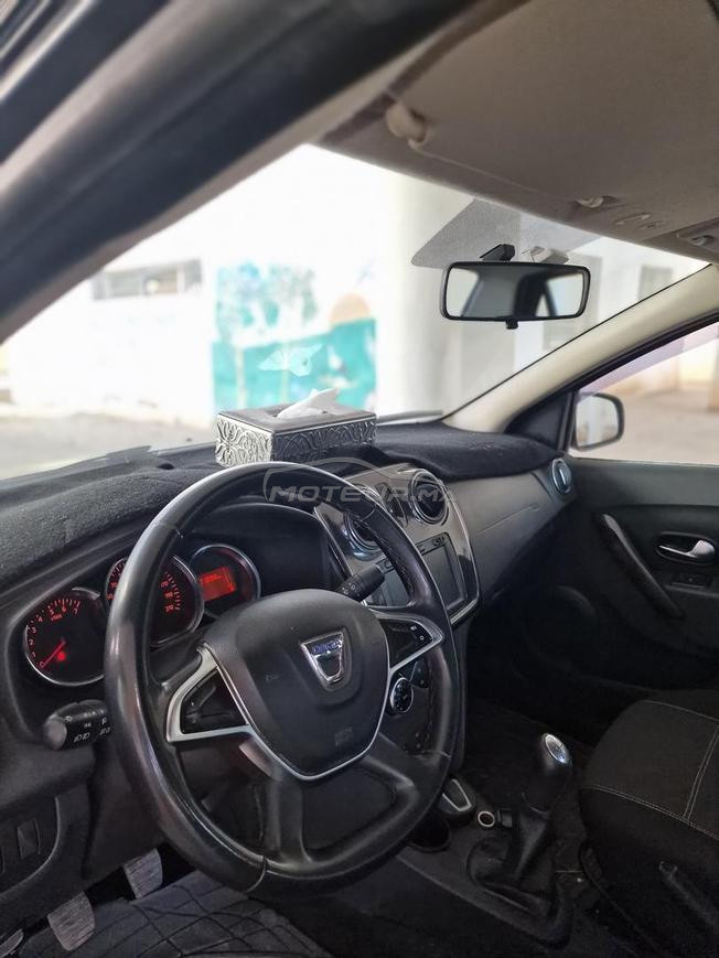 Dacia Logan Diesel Manuelle 2020 à Casablanca