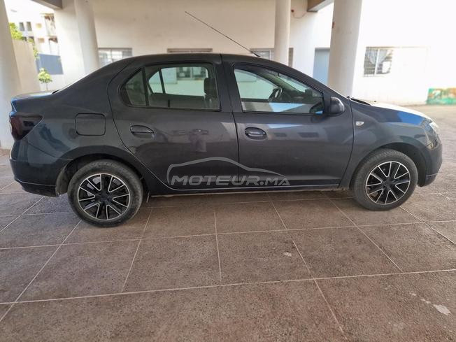 Dacia Logan Diesel Manuelle 2020 à Casablanca