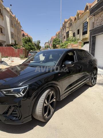 أودي كيو 3 سبورت باك 2021 - 2