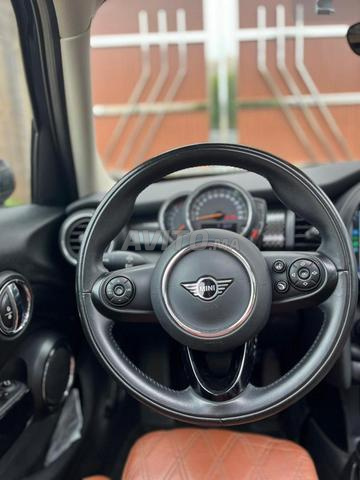 Mini Cooper S Automatique 2021 à Casablanca - 2