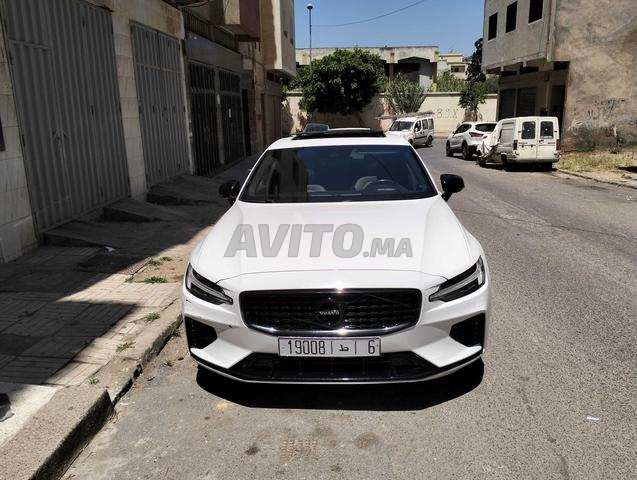 KIFAL - VOLVO S60 - 2
