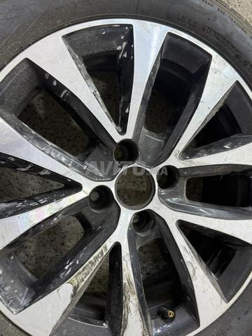 Pièce Clio 5 - 2