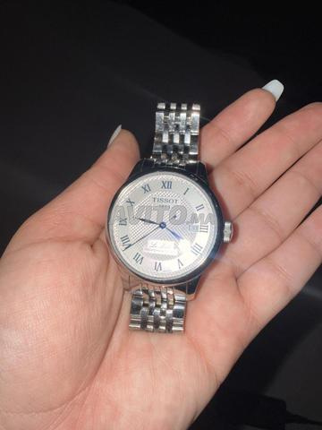 Tissot Le Locle Powermatic 80