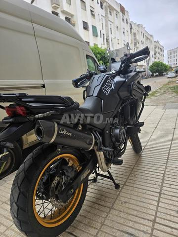 Voge 525 DSX - 2