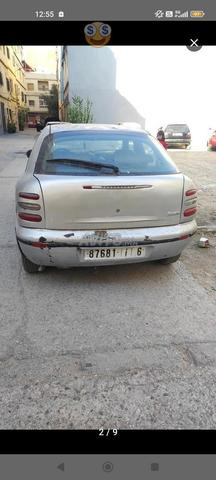Voiture à réparer - 2