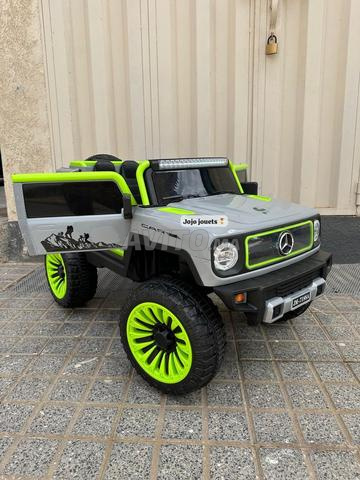 Voitures électriques pour enfants - 2
