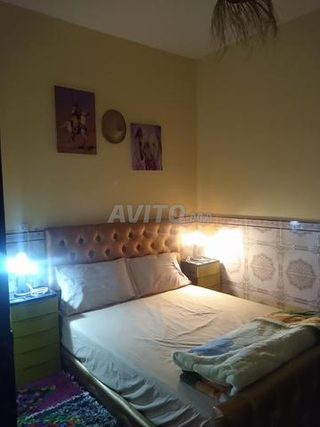 Appartement à louer 50 m² à Tiznit - 2