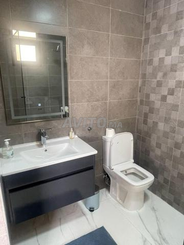 À louer, appartement meublé de 137 m² à Val d’Or - 2