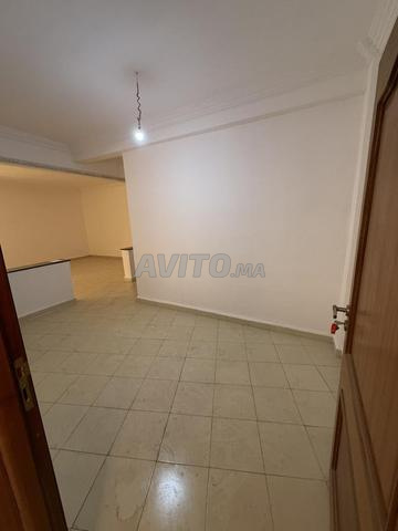Appartement à louer - 2