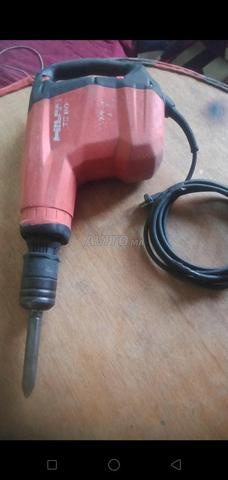 HILTI DEGAJEUR - 2